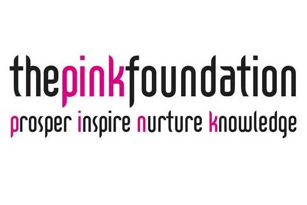 The Pink Foundation